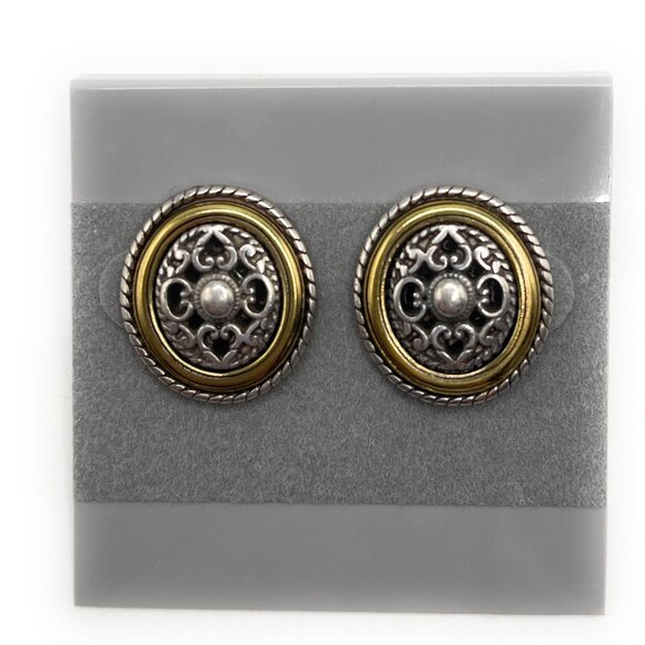 Brighton Mingle Post Earrings - 3306 - Picture 1 of 1